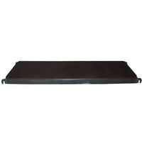 Mezzo piano con botola per trabattello m5-M6-M7