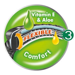 Rasoio wilkinson sword xtreme3 sensitive