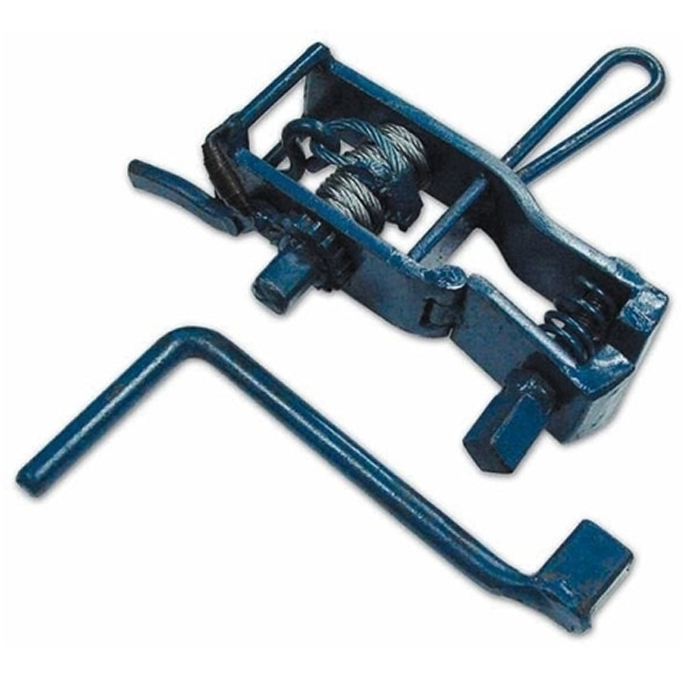 Tendifilo semplice art.5800 daprile con cerniera in acciaio verticale