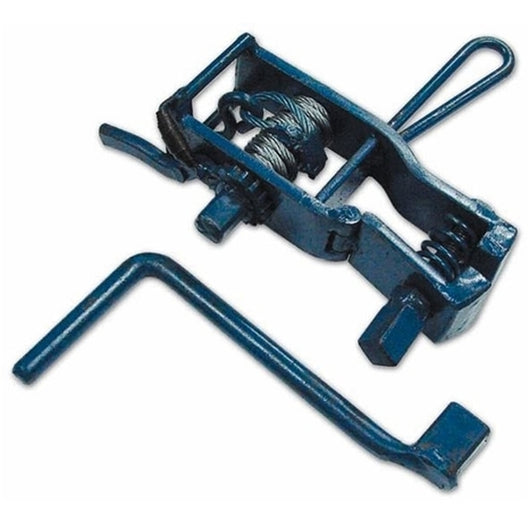 Tendifilo semplice art.5800 daprile con cerniera in acciaio verticale