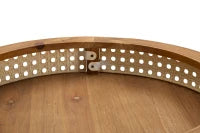 Tavolinetto Fuji cm Ø 40X60