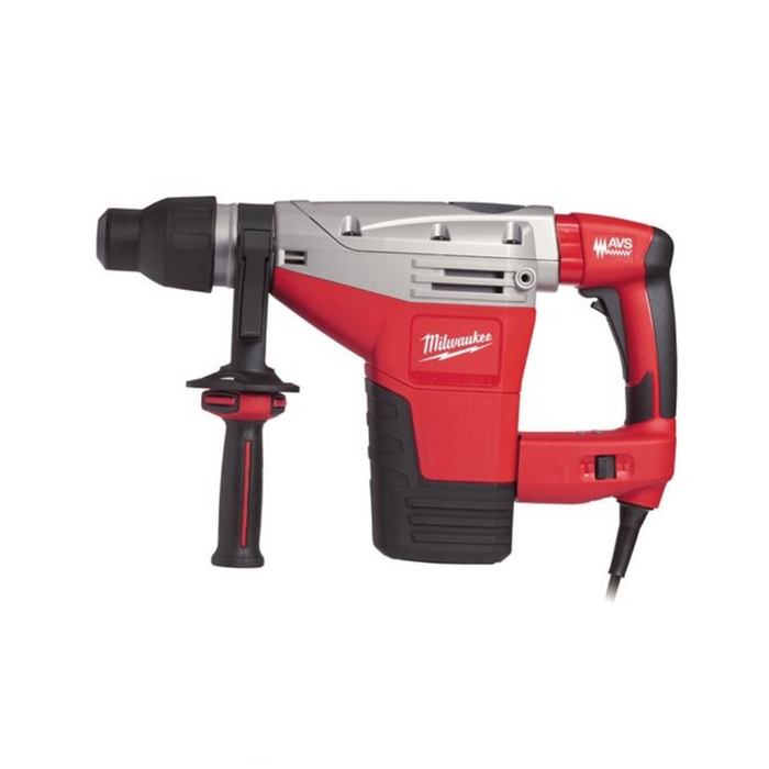 Demolitore 1300W MILWAUKEE SDS-MAX 5 Kg K 545 S Scalpellatore