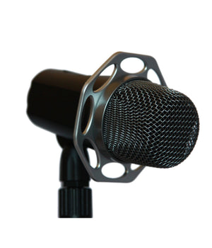 Microfono A Condensatore Per Trasmissione Registrazione Vocale Conferenze Pc Y10         