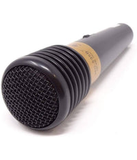 Microfono Dinamico Wg-535 B Nero Unidirezionale Professionale Con Cavo Cw519         