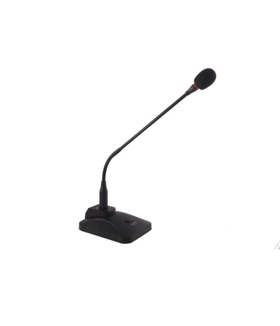 Microfono Professionale Da Tavolo Scrivania Per Meeting Conferenze Microphone         