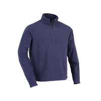 Micropile Zip Corta Blu M Monviso Issa