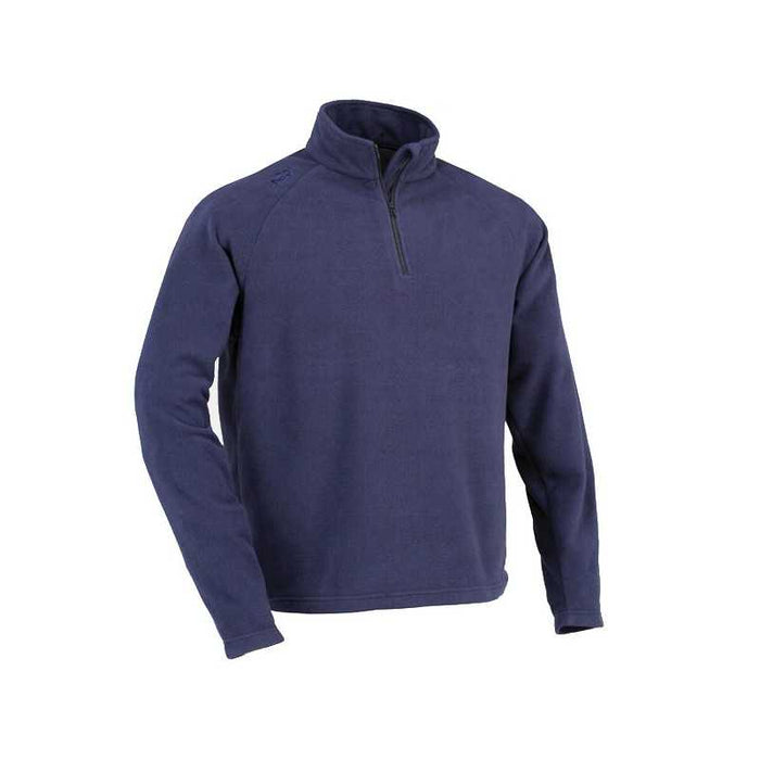 Micropile Zip Corta Blu M Monviso Issa