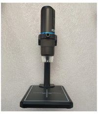 Microscopio Digitale Q-xw05 Wi-fi Usb 1080p Risoluzione Hd 50-1000x Portatile         
