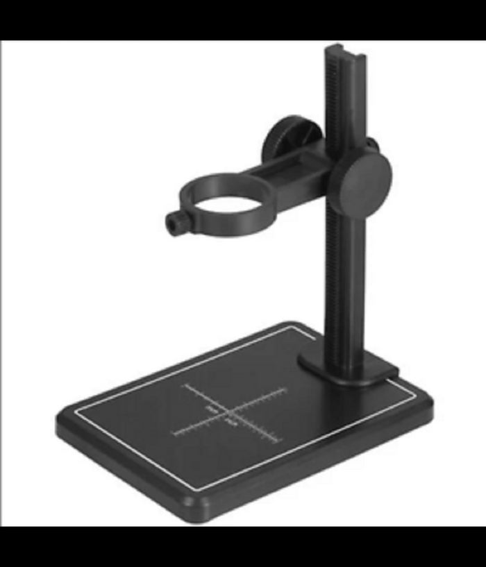 Microscopio Digitale Q-xw05 Wi-fi Usb 1080p Risoluzione Hd 50-1000x Portatile         