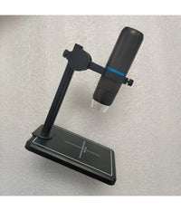 Microscopio Digitale Q-xw05 Wi-fi Usb 1080p Risoluzione Hd 50-1000x Portatile         