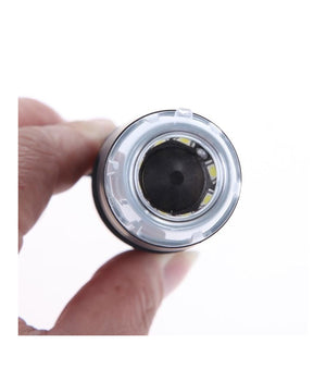 Microscopio Usb Digitale 40x 1000x Pc Notebook Foto Video 8 Led 2.0 Mpx Staffa         