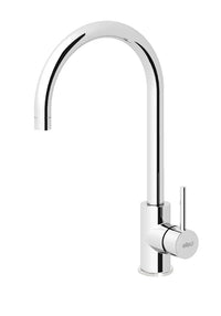 Miscelatore CLOUD CROMATO