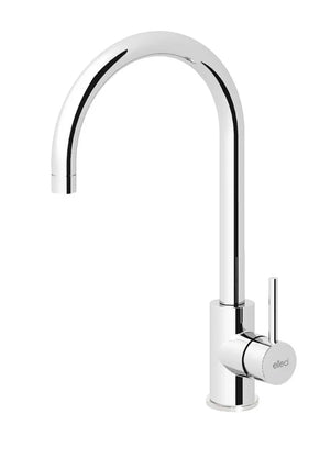 Miscelatore CLOUD CROMATO