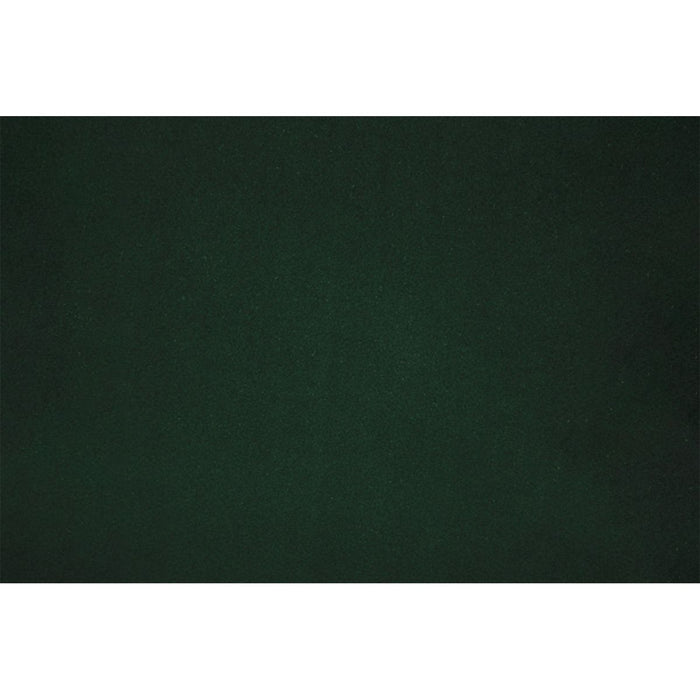 Letto 135x190 cm con testiera imbottita - Tessuto velluto