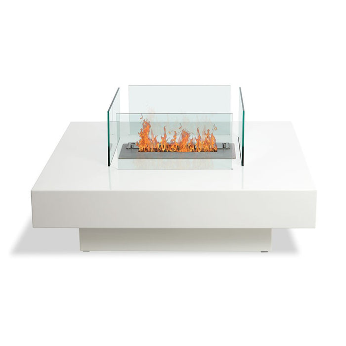 Biocamino Milena - Nero