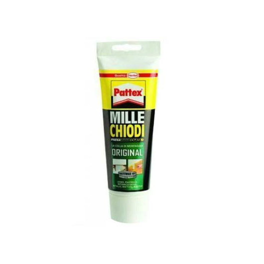 Millechiodi Original Tubetto G 100 Pattex