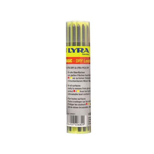 Mina Dry Profi Nera Pz 12 2B/4499 Lyra