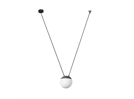 MINE PC SPACE, Sospensione 1L per Interni, Faro Barcelona