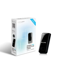 Mini Adattatore Wireless Wifi 300mbps Usb Chiavetta 300 Tl-wn823n 2158853001197         