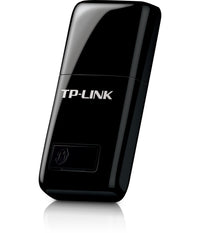 Mini Adattatore Wireless Wifi 300mbps Usb Chiavetta 300 Tl-wn823n 2158853001197         