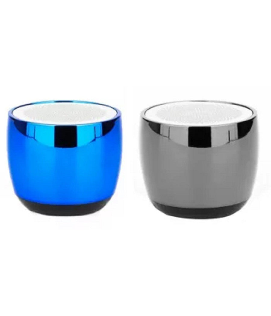 Mini Altoparlante Portatile Bluetooth Q-yx8c 3w Con Durata Batteria Fino A 4 Ore         