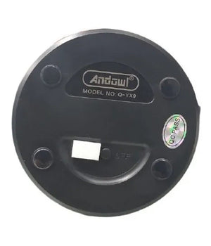 Mini Altoparlante Wireless Ricaricabile Usb Con Connessione Bluetooth V5.0 Q-yx9         