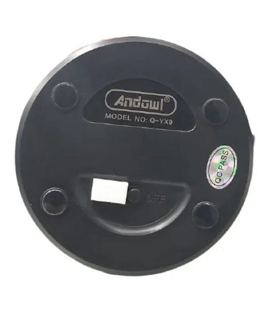 Mini Altoparlante Wireless Ricaricabile Usb Con Connessione Bluetooth V5.0 Q-yx9         