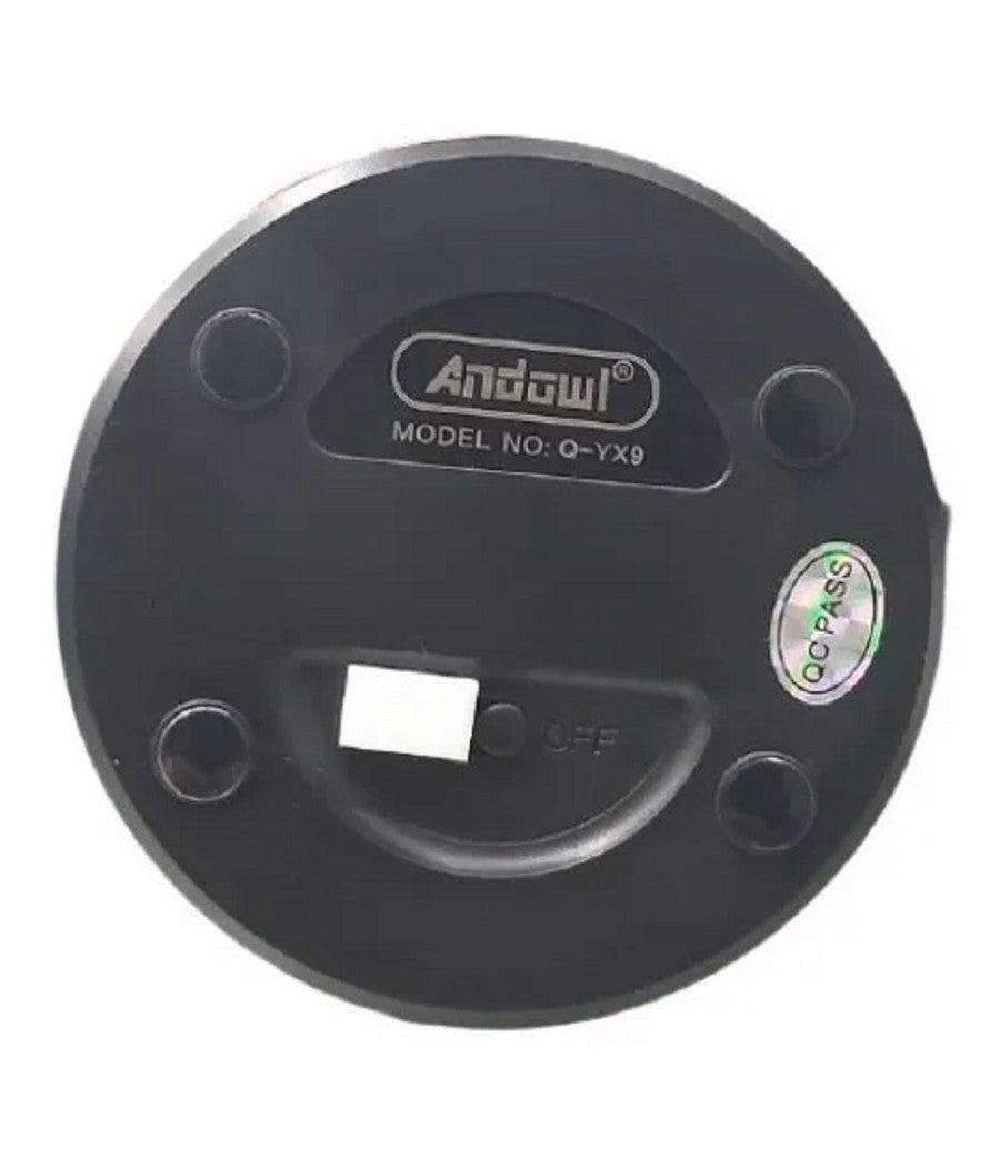 Mini Altoparlante Wireless Ricaricabile Usb Con Connessione Bluetooth V5.0 Q-yx9         