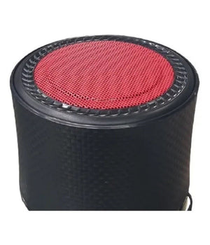 Mini Altoparlante Wireless Ricaricabile Usb Con Connessione Bluetooth V5.0 Q-yx9         