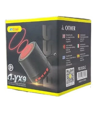 Mini Altoparlante Wireless Ricaricabile Usb Con Connessione Bluetooth V5.0 Q-yx9         