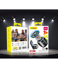 Mini Altoparlante Wireless Ricaricabili Bluetooth 3watt Durata Batteria 4 Ore Q1         