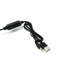 Mini Altoparlanti Per Computer 2.0 Cablati Con Potenza 3w Jack 3,5 Mm/usb Q-yx16         