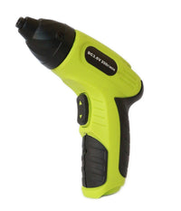 Mini Avvitatore Trapano 13 Pezzi Cordeless 3,6 Volt 200rpm Ricaricabile 10 Punte         