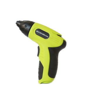 Mini Avvitatore Trapano 13 Pezzi Cordeless 3,6 Volt 200rpm Ricaricabile 10 Punte         