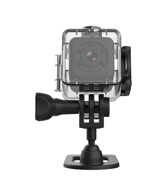 Mini Camera Impermeabile Hd Wireless Foto Video Portatile Multifunzionale Q-s299         