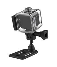 Mini Camera Impermeabile Hd Wireless Foto Video Portatile Multifunzionale Q-s299         