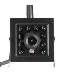 Mini Camera Wifi 1080p Hd Rete Ip Camera Pinhole Camera Video Sorveglianza 228wf         