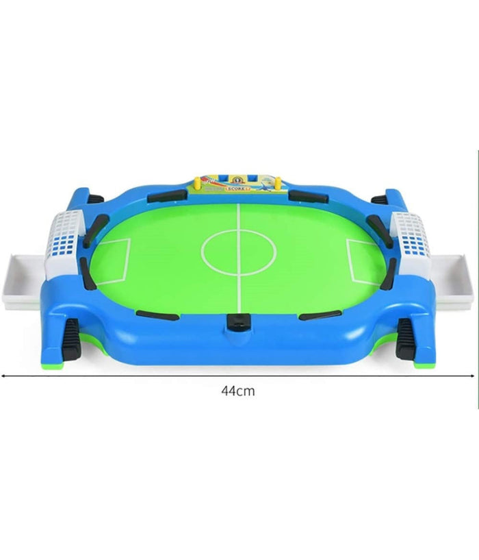 Mini Campo Da Calcio Balilla Da Tavolo Palline Gioco Interattivo Bambini Regali         