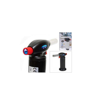 Mini Cannello Saldatore Bruciatore Riparazioni Torcia A Gas Ricaricabile         