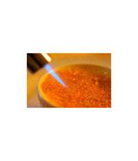 Mini Cannello Saldatore Bruciatore Riparazioni Torcia A Gas Ricaricabile         