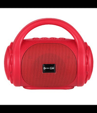 Mini Cassa Portatile Speaker T-2019 Wireless Bluetooth Audio Potente Amplificata         