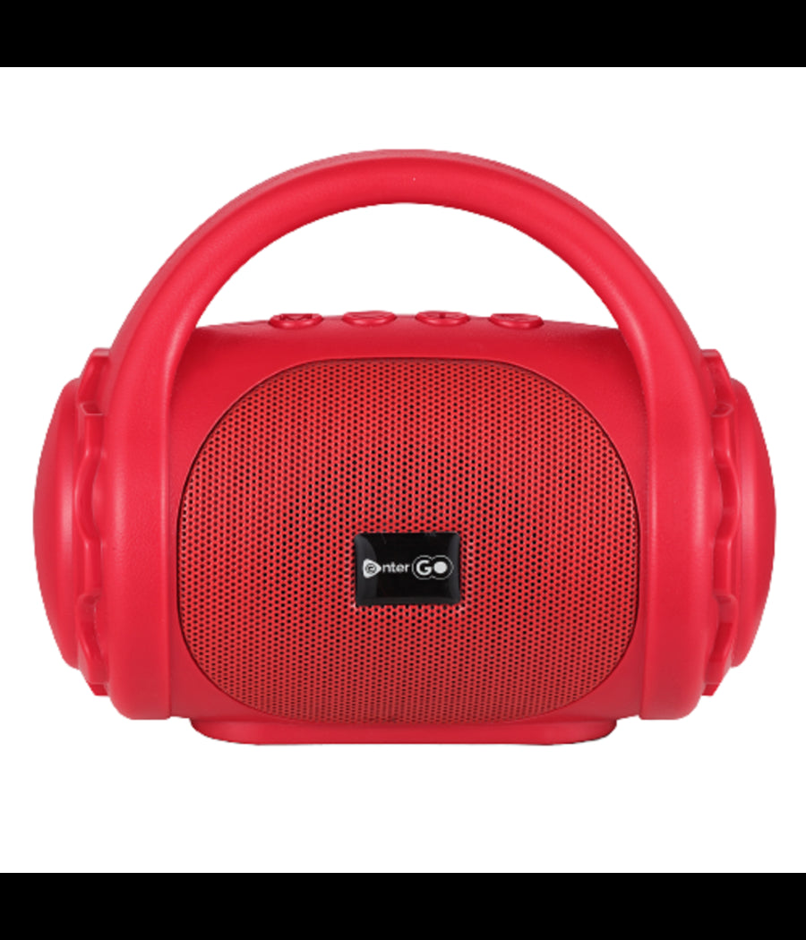 Mini Cassa Portatile Speaker T-2019 Wireless Bluetooth Audio Potente Amplificata         