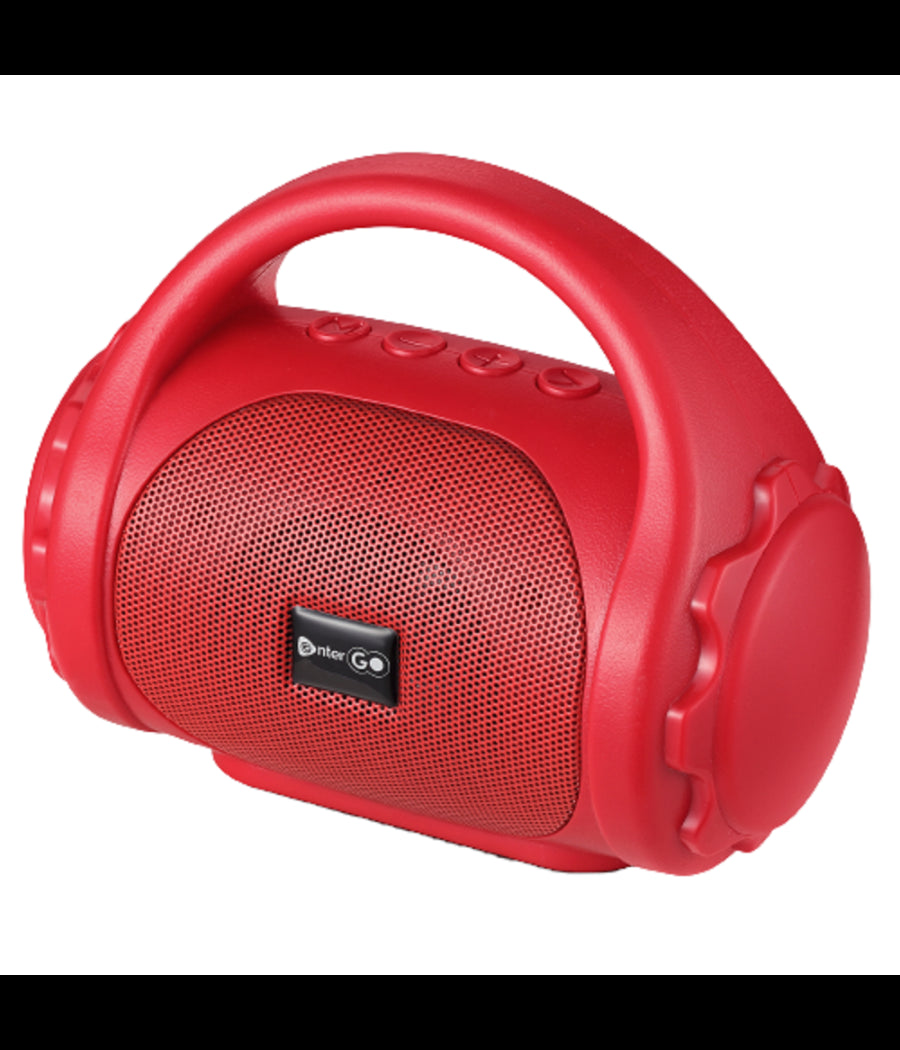 Mini Cassa Portatile Speaker T-2019 Wireless Bluetooth Audio Potente Amplificata         