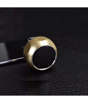 Mini Cassa Speaker Altoparlante 3w Bluetooth V4,2 Wireless Vivavoce M10         