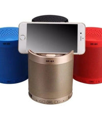 Mini Casse Speaker Audio Portatile Radio Mp3 Schede Tf Micro Sd Per Smartphone         