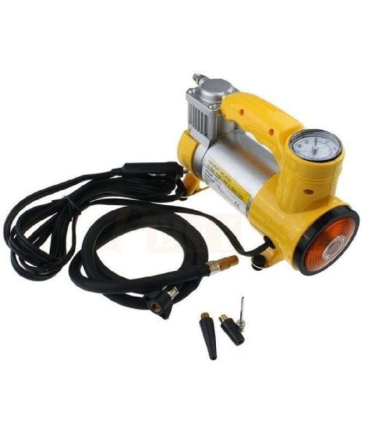 Mini Compressore Portatile Presa 12v Da Auto Moto Barca Minicompressore 12 Volt         