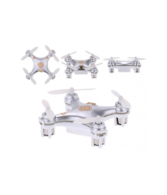 Mini Drone Quadricotteromodalità  Di Guida Headless Mode Cheerson Luci Led         