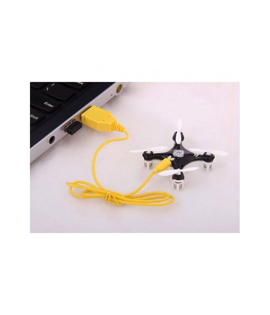 Mini Drone Quadricotteromodalità  Di Guida Headless Mode Cheerson Luci Led         