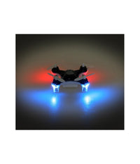 Mini Drone Quadricotteromodalità  Di Guida Headless Mode Cheerson Luci Led         