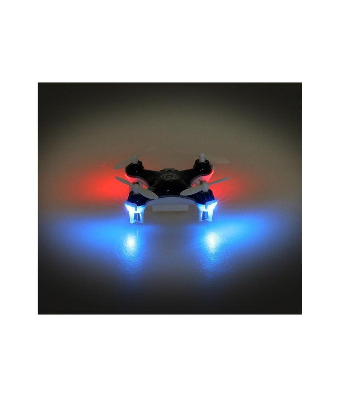 Mini Drone Quadricotteromodalità  Di Guida Headless Mode Cheerson Luci Led         
